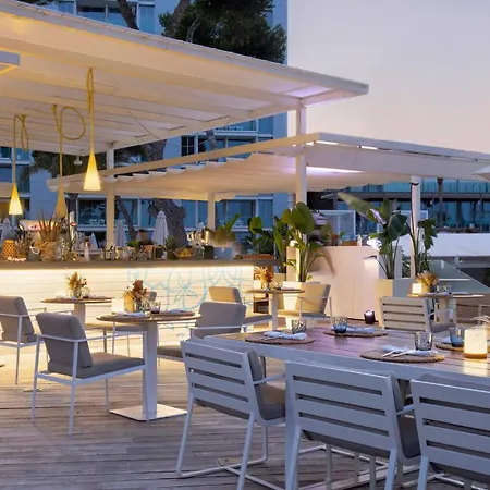 Melia Calvia Beach-2