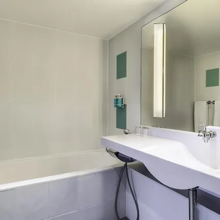 Novotel London Paddington-2