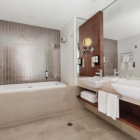 Pullman Sydney Olympic Park-3