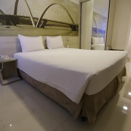 Mercure Brasilia Lider-2