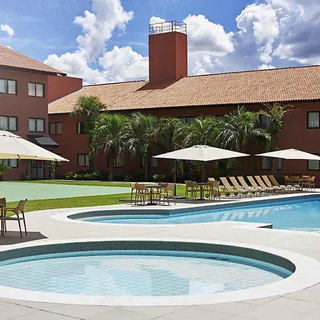 Novotel Campo Grande-3