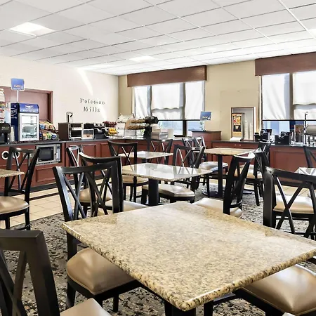 Best Western Potomac Mills-2