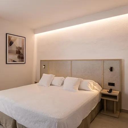 Hotel Gran Sol-2