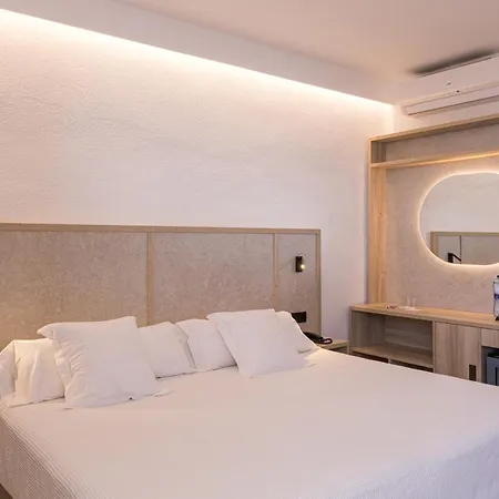 Hotel Gran Sol-3