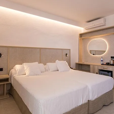 Hotel Gran Sol-2