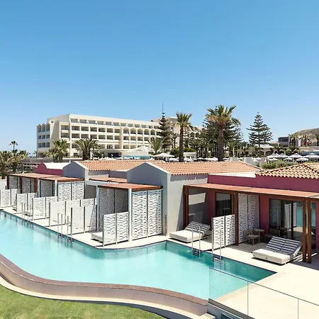 Iberostar Waves Creta Panorama & Mare-3