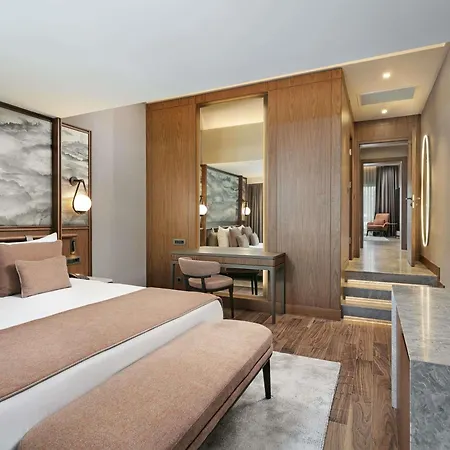 Rixos Sungate - The Land Of Legends Access-2