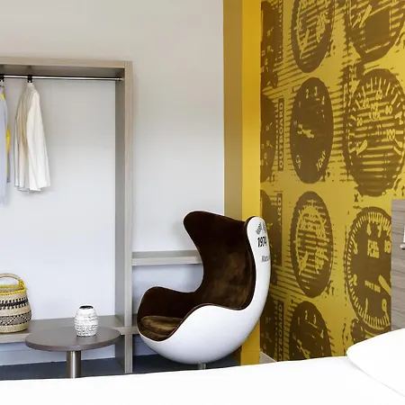 ibis Styles Le Mans Sud Mulsanne-3