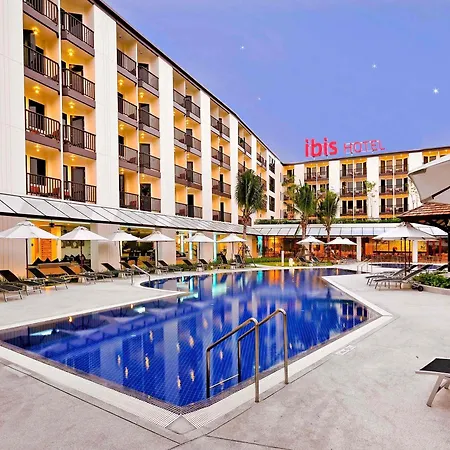 Ibis Phuket Kata-2