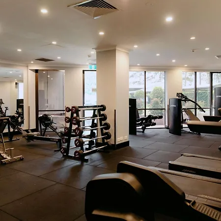 Mercure Penrith-2