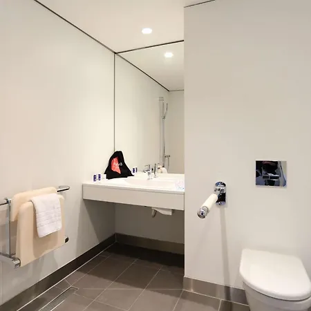 Art'Otel Cologne, Powered By Radisson Hotels-2
