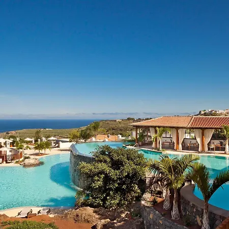 Hacienda Del Conde Member Of Melia Collection Golf And Spa - Adults Only - Small Luxury Hotel Of The World-3