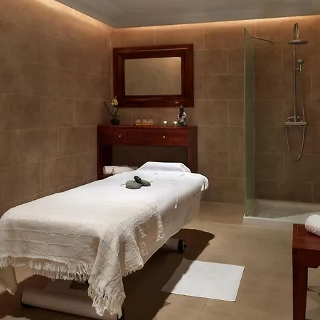 Hacienda Del Conde Member Of Melia Collection Golf And Spa - Adults Only - Small Luxury Hotel Of The World-2