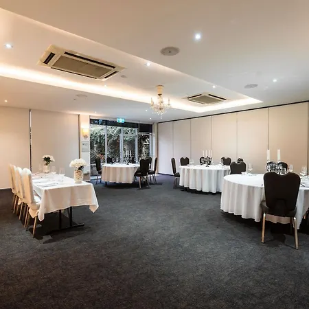 Mercure Clear Mountain Lodge-3