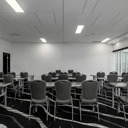Delta Hotels By Marriott Trois Rivieres Conference Centre-3