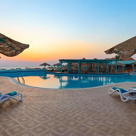 Swissotel Resort El Quseir-2