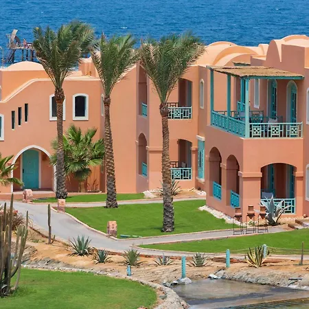 Swissotel Resort El Quseir-3