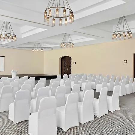 Swissotel Resort El Quseir-2