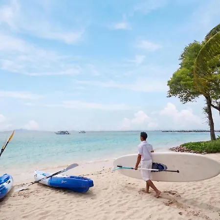 Outrigger Phi Phi Island Resort-2
