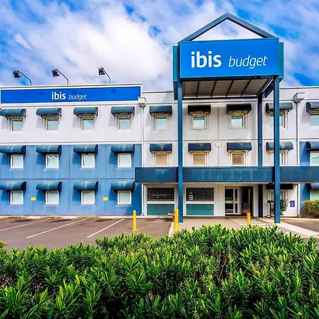 Ibis Budget - Dandenong-2