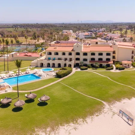 Las Villas Hotel&Golf By Estrella del Mar-3