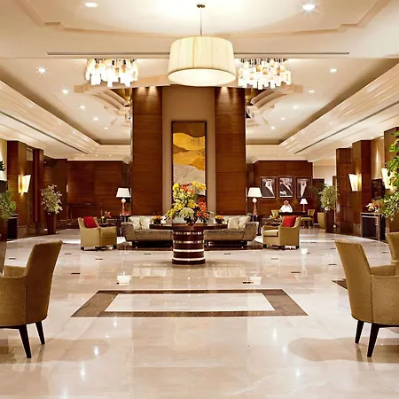 Raffles Makkah Palace-3