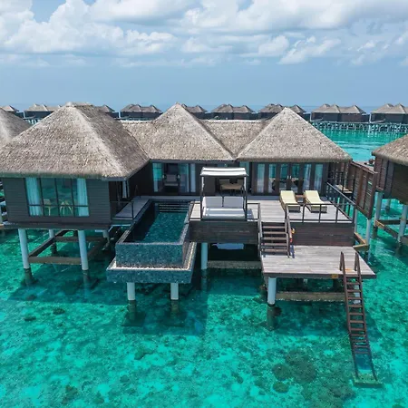 Coco Bodu Hithi - Stay 4 Nights Or More And Enjoy 30 Percent Off Shared Roundtrip Speedboat, Valid For Stays Until 31St August 2026-3