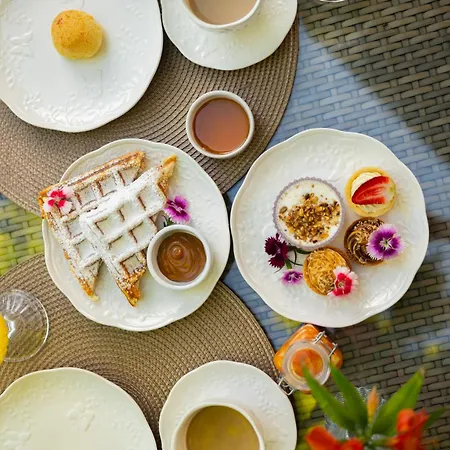 Blumen Hotel Boutique-3