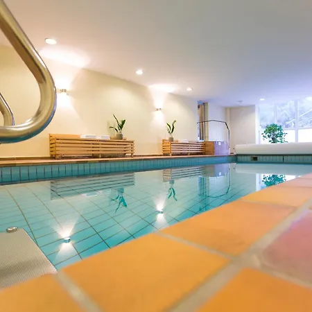 Wald & Golfhotel Lottental-2