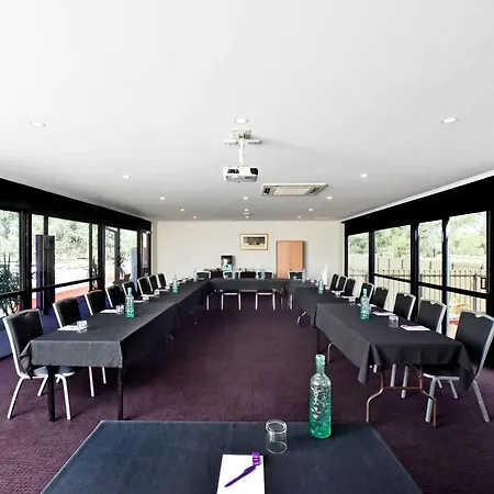 Mercure Alice Springs Resort-3