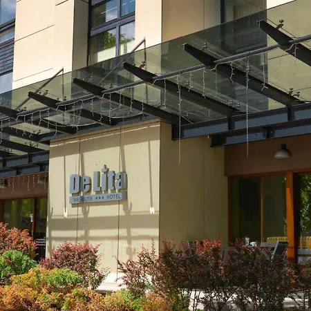 Delita Cozy Hotel-3