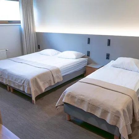 Delita Cozy Hotel-2