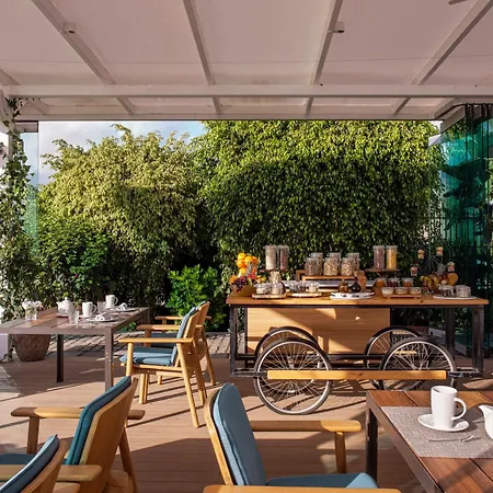 Redlevel At Gran Melia Palacio De Isora - Adults Only-2