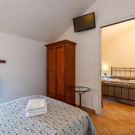 Hotel Dei Templi-3