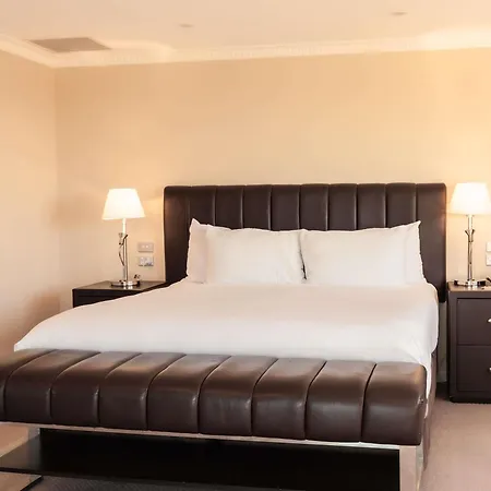 Fairmont Resort Blue Mountains Mgallery Collection-3