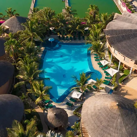 Movenpick Resort Lamantin Saly-3