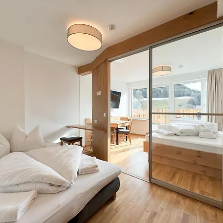 Erlebnishotel Fendels-3