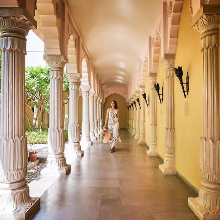 Fairmont Jaipur-2