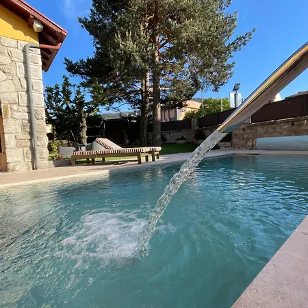 Hotel Rural La Viña - Only Adults-3