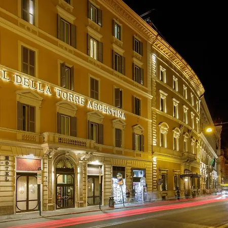 Hotel Della Torre Argentina-3