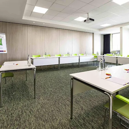 Ibis Styles Zeebrugge-3