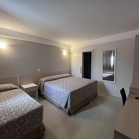 Atibaia Residence Hotel & Resort-3