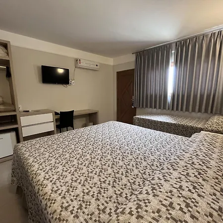 Atibaia Residence Hotel & Resort-2