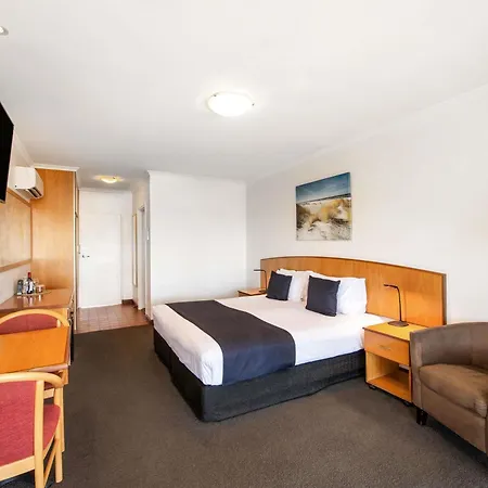 Mercure Kangaroo Island Lodge-2