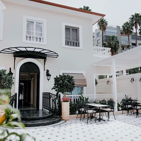 Elegance East Hotel-2