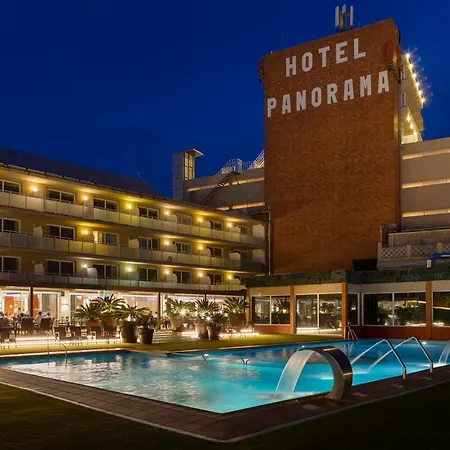Hotel Panorama-3
