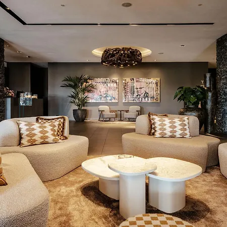 Van Der Valk Hotel Dordrecht-3