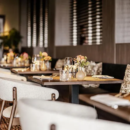 Van Der Valk Hotel Dordrecht-2