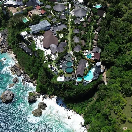 Biu Biu Resort Bali-3