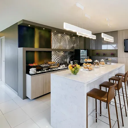 Mercure Bangkok Siam-3